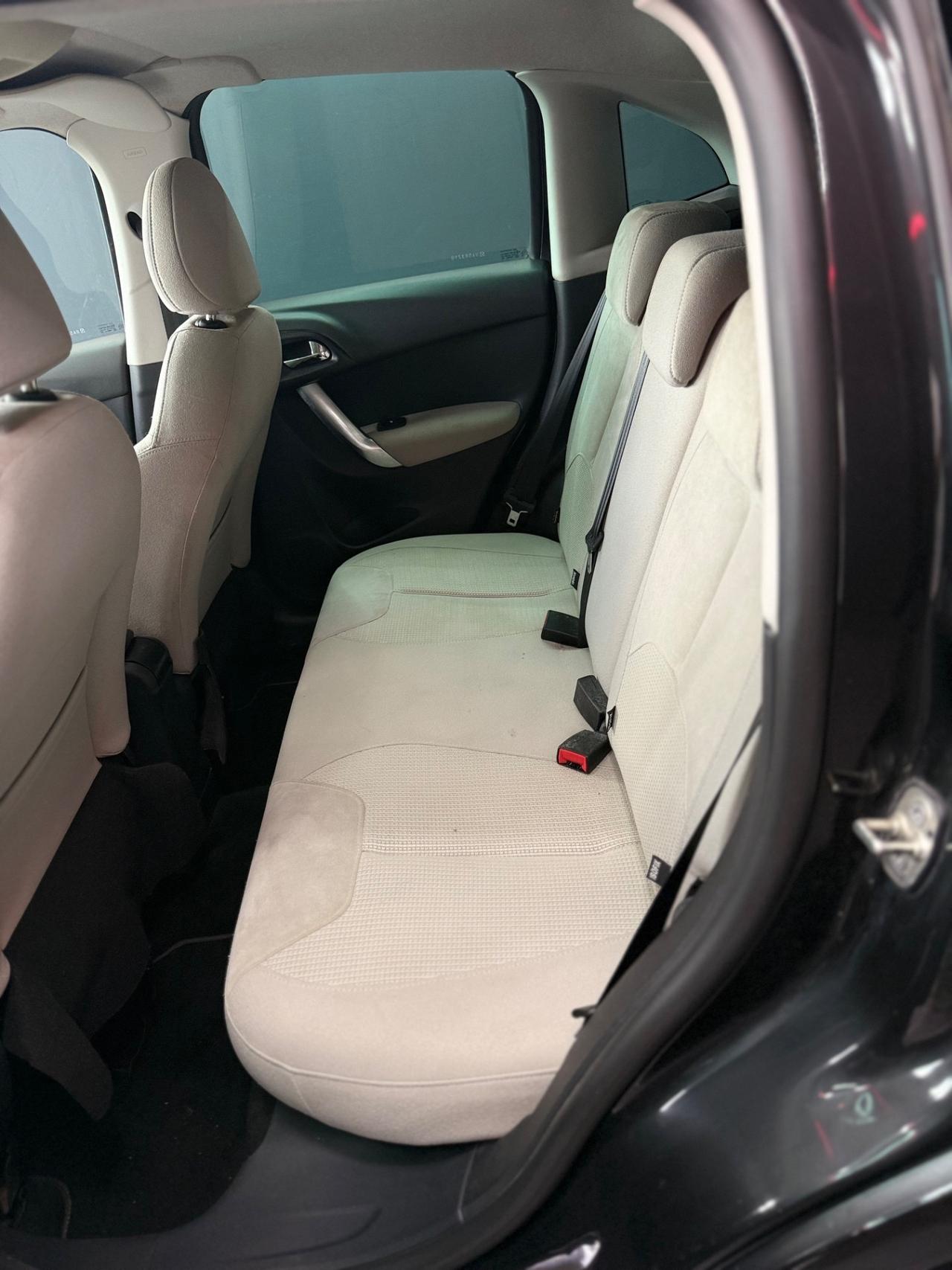 Citroen C3 1.1 Benzina 60cv Exclusive 10/2011