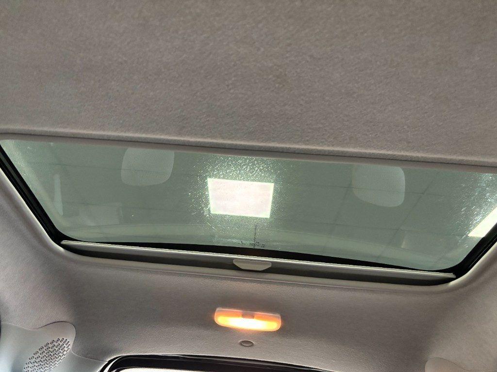 Smart forfour 0.9 Benzina Passion Tetto Panoramico