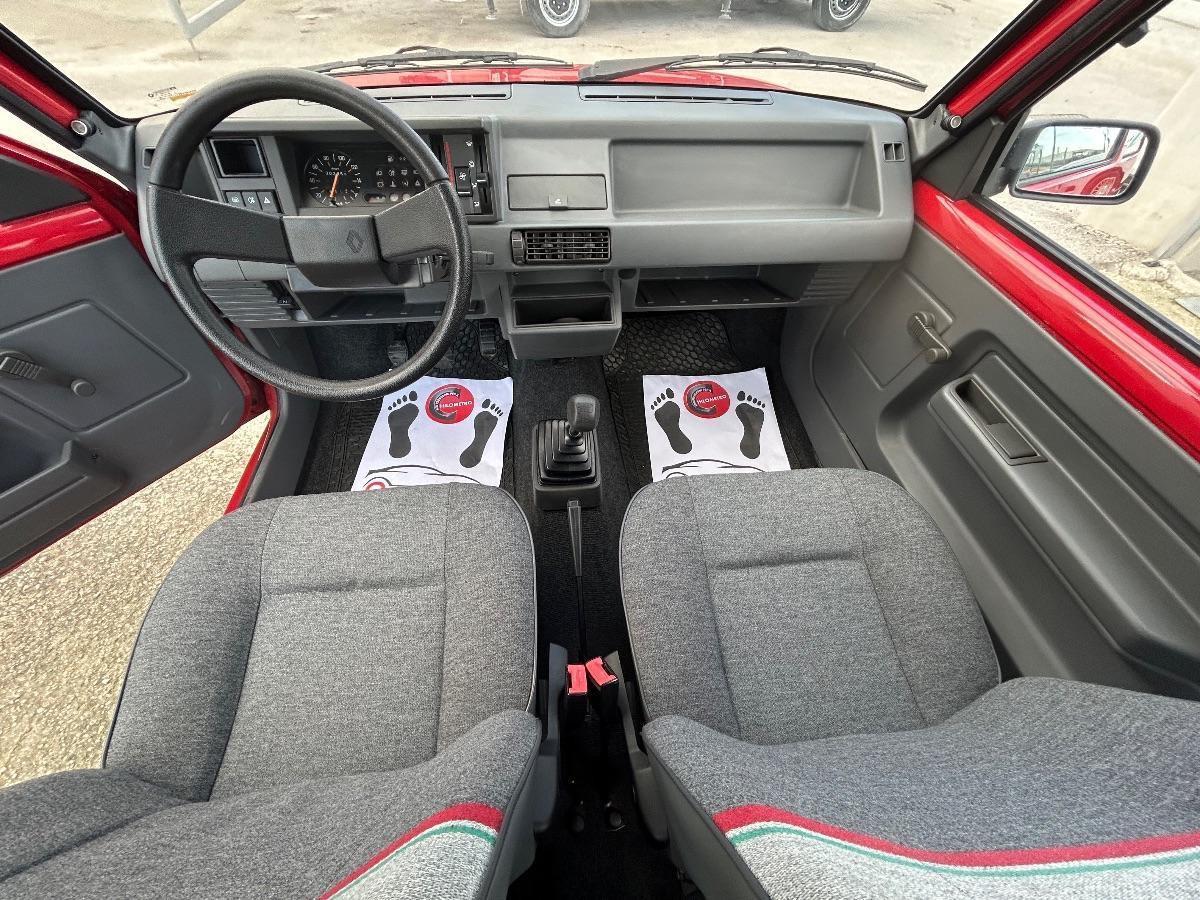 RENAULT - Super 5