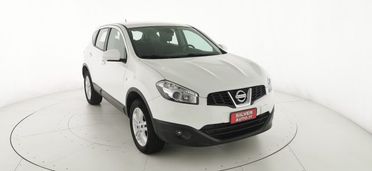 NISSAN Qashqai 1.5 dCi DPF Acenta