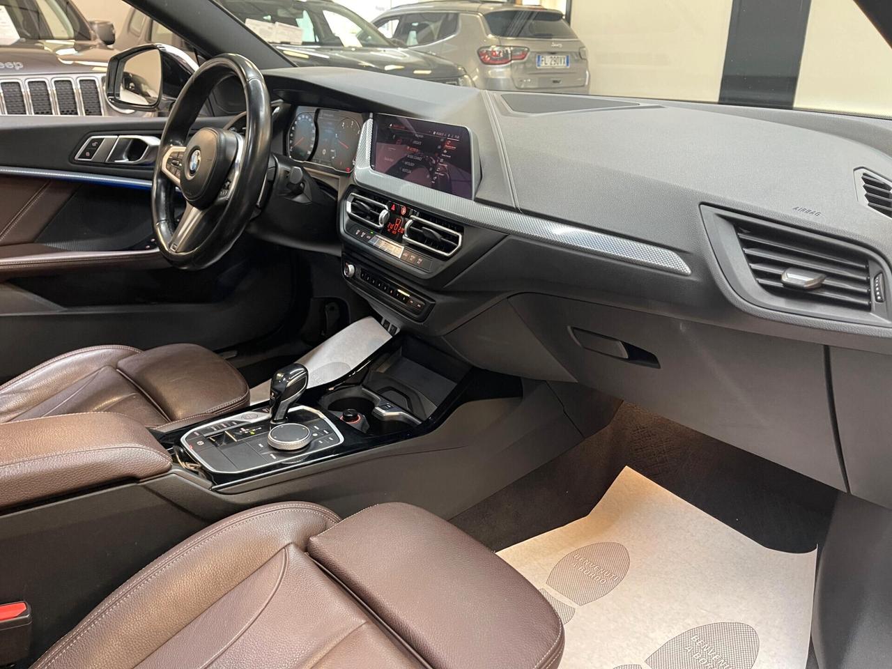 BMW 220 d Gran Coupe Msport auto * IVA ESPOSTA *