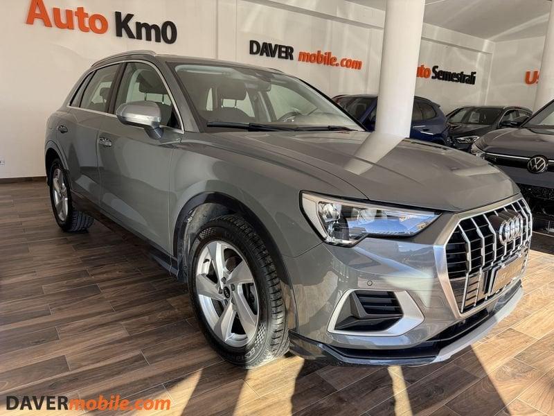 Audi Q3 Q3 35 TDI S tronic Business Advanced