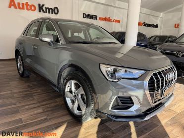 Audi Q3 Q3 35 TDI S tronic Business Advanced