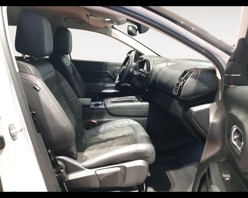 Citroën C5 Aircross BlueHDi 130 S&S EAT8 Shine