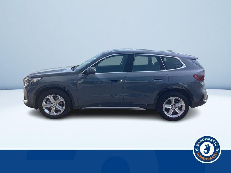 BMW X1 sDrive 18d