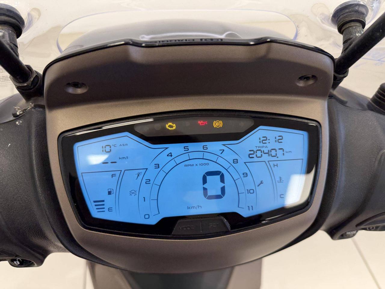 PIAGGIO Medley 125 Abs