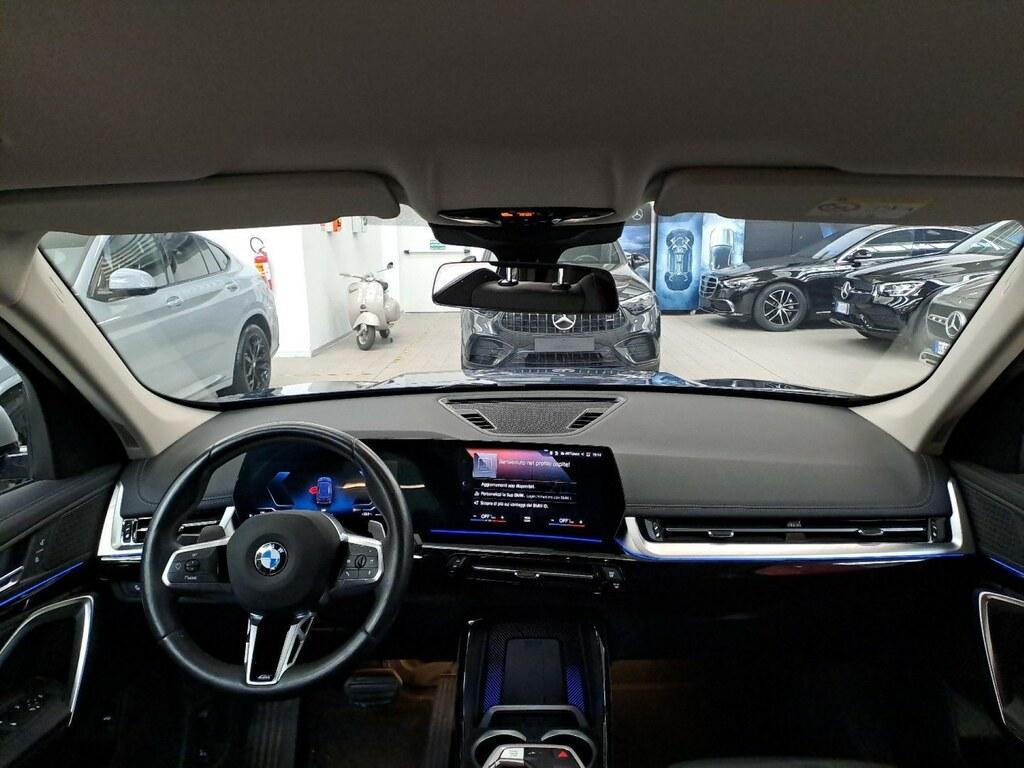BMW X1 18 d xLine sDrive DCT