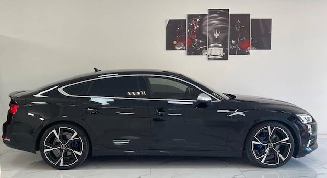 Audi A5 SPB 2.0 TDI 190 CV S tronic Sport Edition