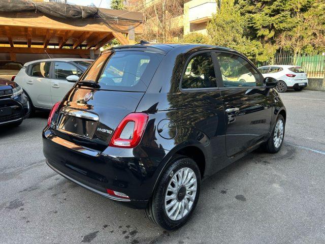 FIAT 500 1.0 Hybrid *PREZZO PROMO*