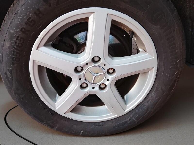 MERCEDES Classe A (W/C169) A 150 Elegance