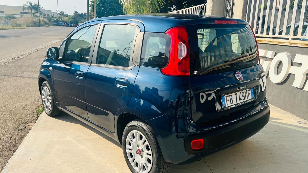 Fiat Panda 1.2 Easy