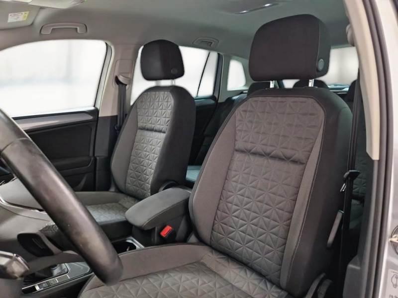 Volkswagen Tiguan 2.0 tdi Life 150cv dsg
