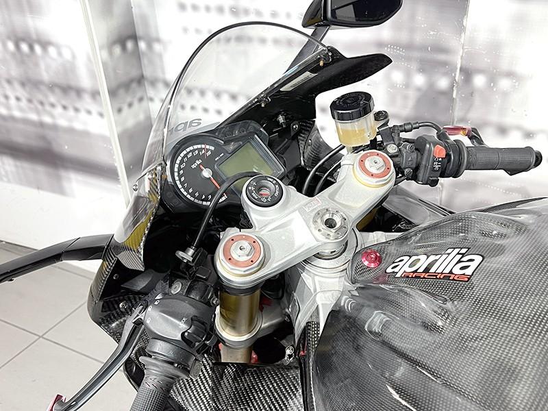 Aprilia RSV4 RR