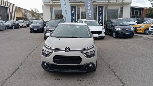 CITROEN C3 *PROMO* PureTech 83 S&S Plus