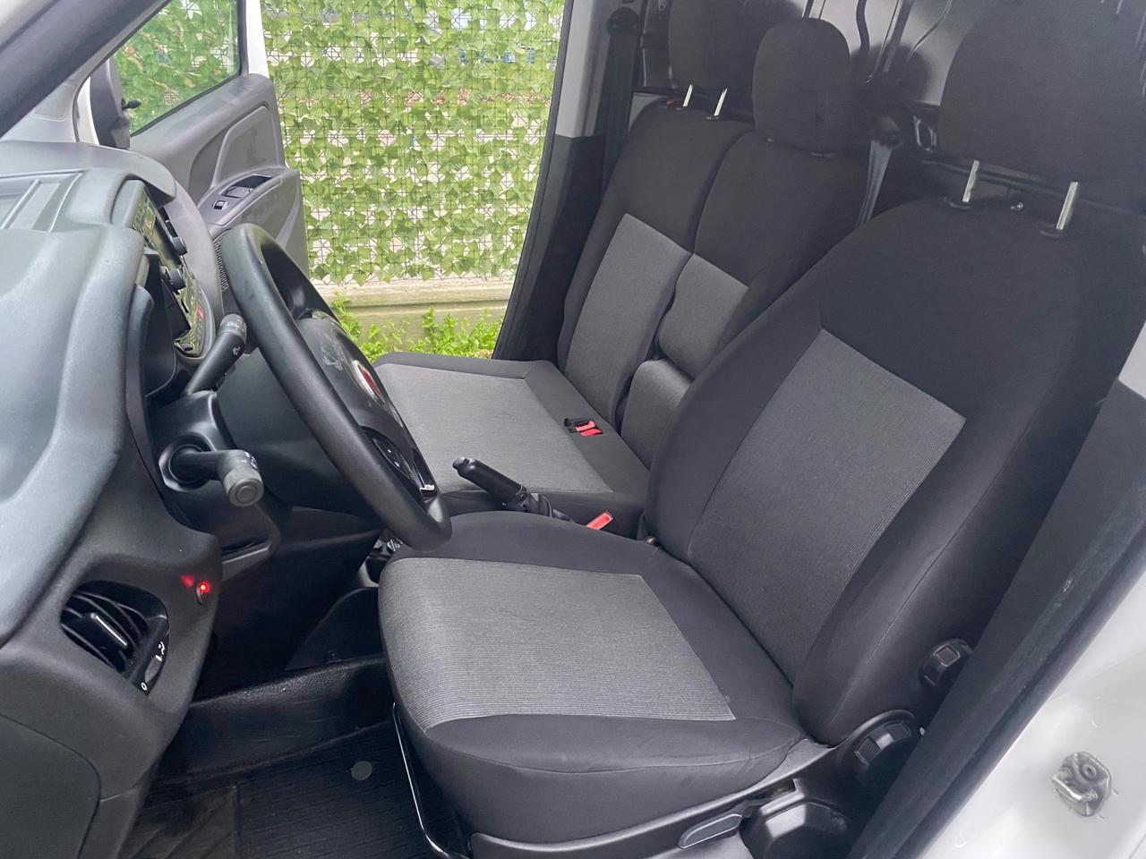 Fiat Doblo METANO MAXI 3 posti