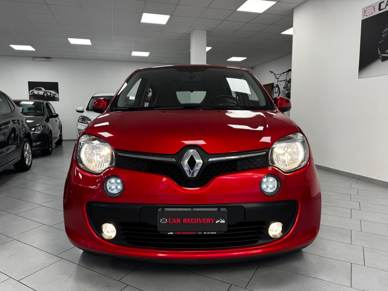Renault Twingo SCe Life