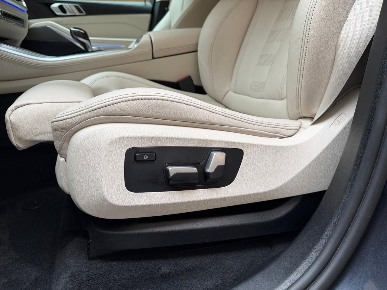 BMW X5 xdrive30d Mhev 48V 286 CV - CERCHI INLEGA 20" -