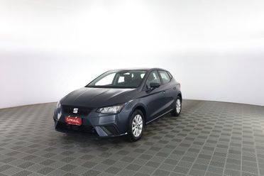 SEAT Ibiza Ibiza 1.0 EcoTSI 115 CV DSG 5 porte Style