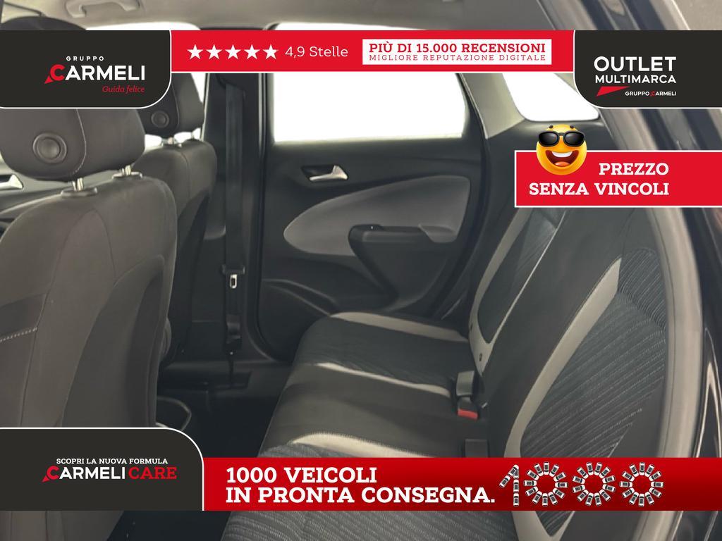 Opel Crossland X 1.5 Ecotec Advance