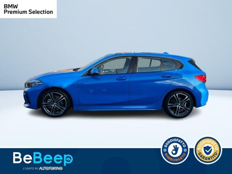 BMW Serie 1 118I MSPORT 140CV AUTO