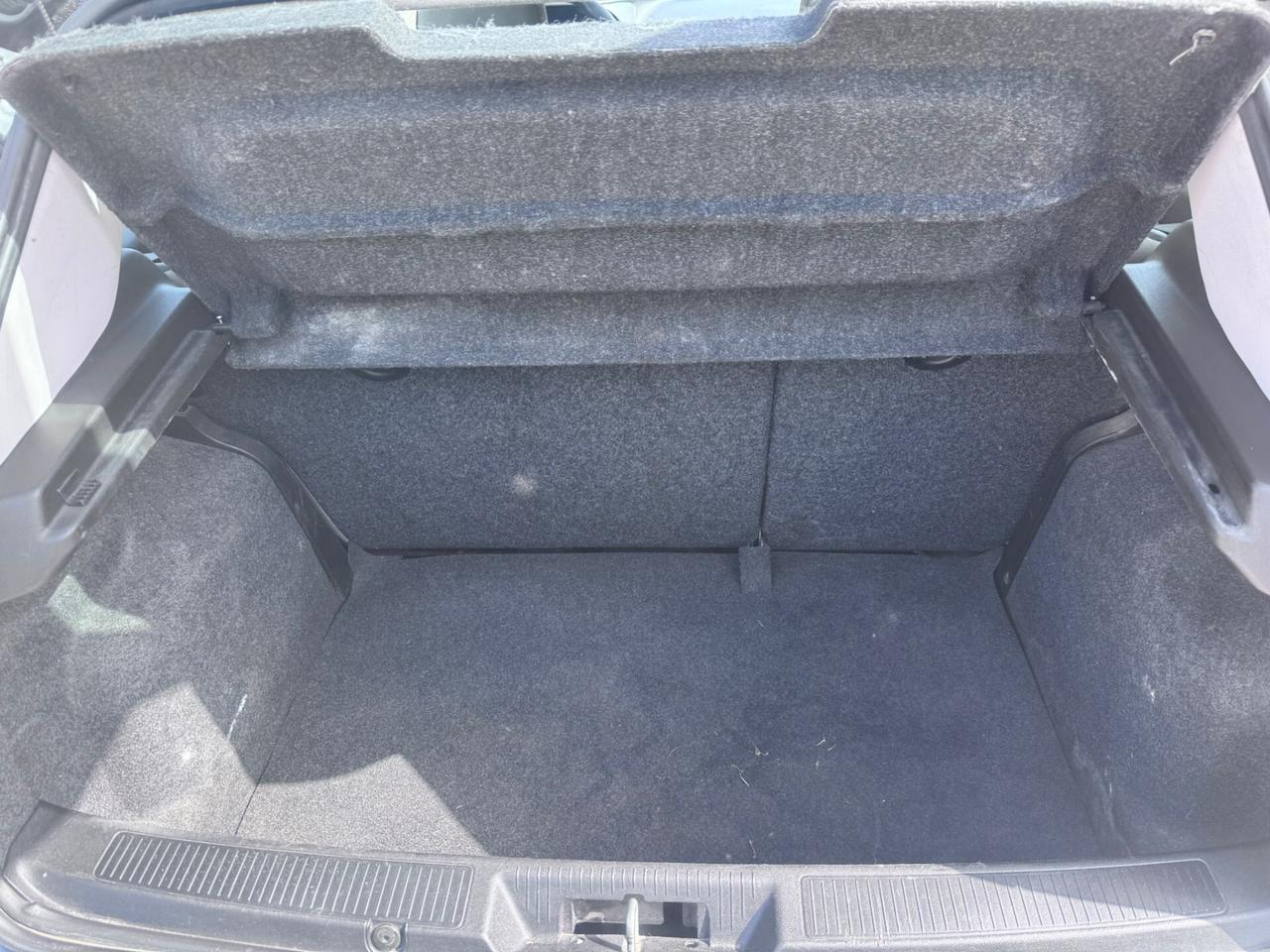 Fiat Grande Punto 1.2 5 porte