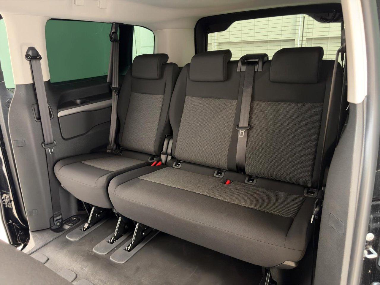 FIAT Ulysse combi M1 XL 2.2 diesel 180cv S&S auto*FORMULA S*