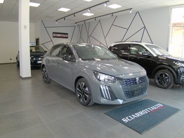 Peugeot 208 CV 100 Stop&Start 5 porte Allure Pack 2025