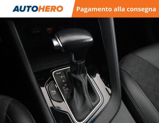 KIA Niro 1.6 GDi DCT HEV Style