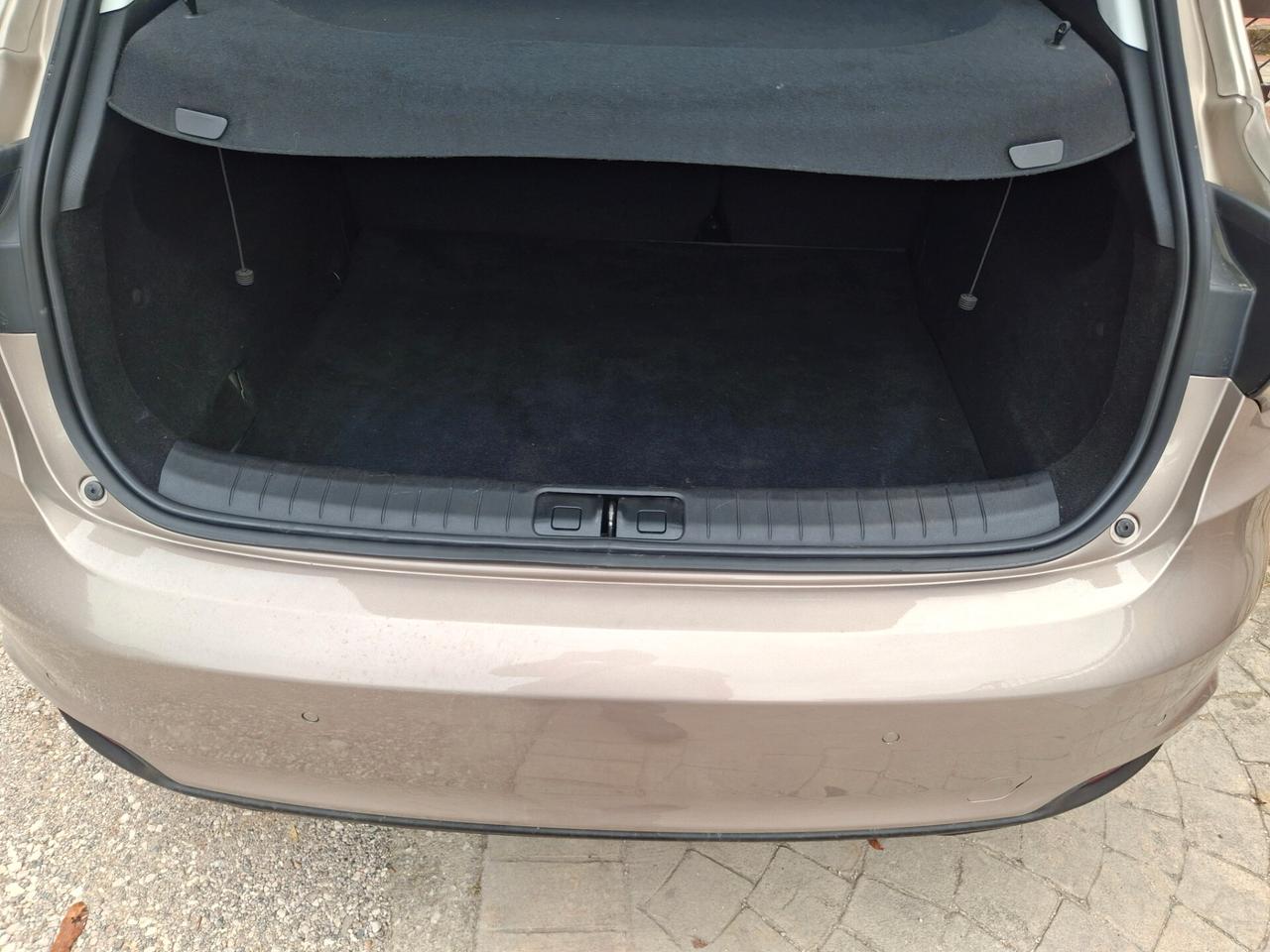 Fiat Tipo 1.3 Mjt S&S 5 porte Lounge