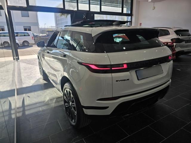 Land Rover Range Rover Evoque Dynamic SE Tetto Navi C.20 BlackPack NEW MODEL