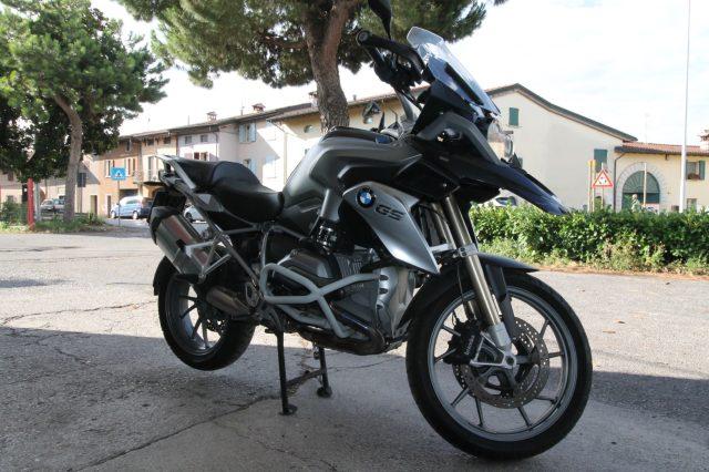 BMW R 1200 GS GS 1200 R