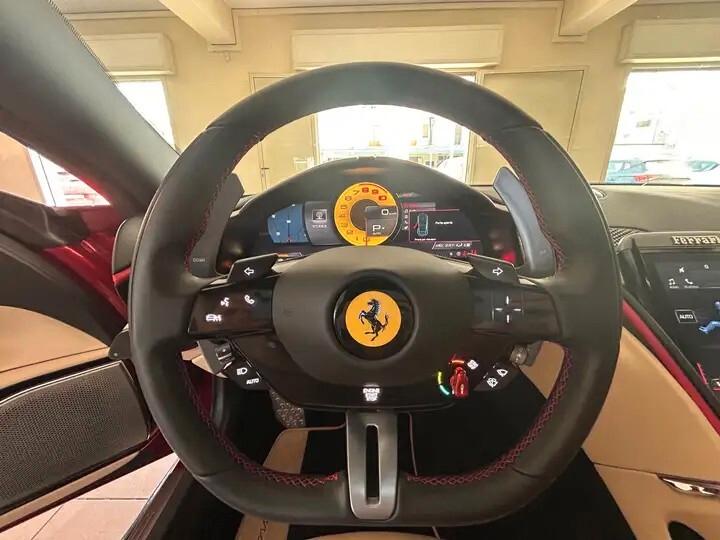 Ferrari Roma