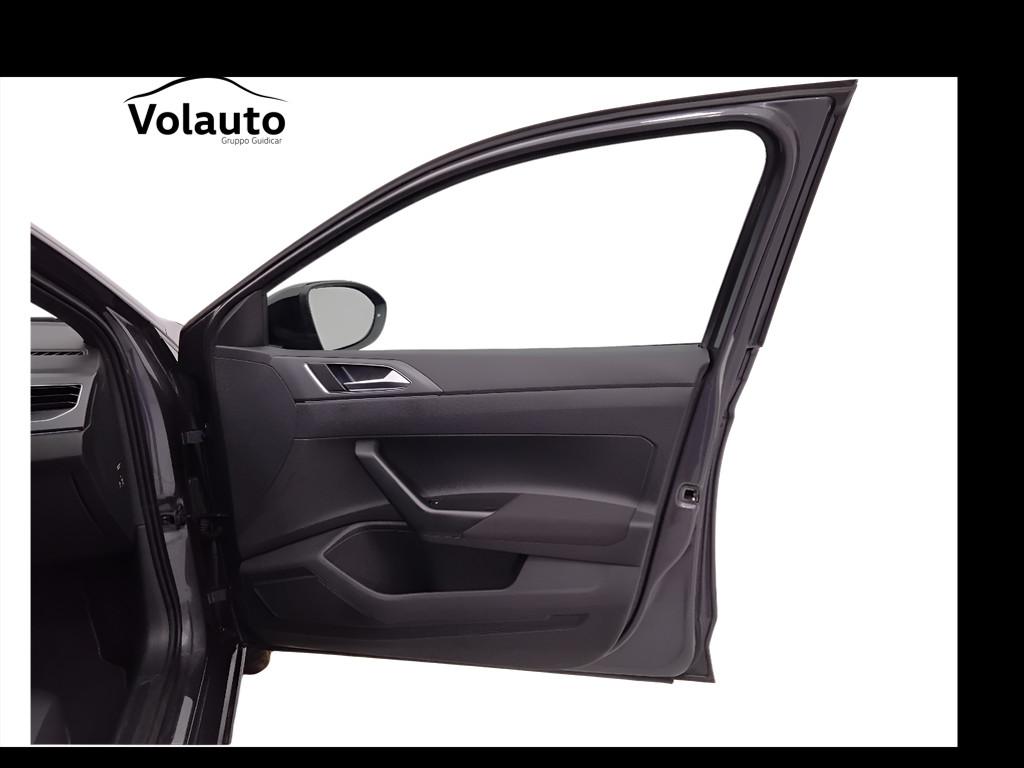 VOLKSWAGEN Taigo - Taigo 1.0 tsi R-Line 110cv
