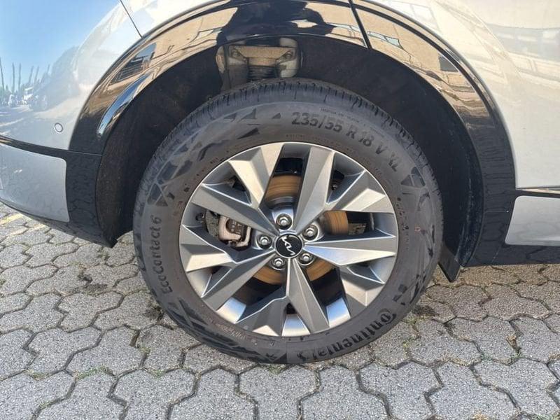 KIA Sportage 1.6 TGDI HEV GT-LINE AWD AUTO