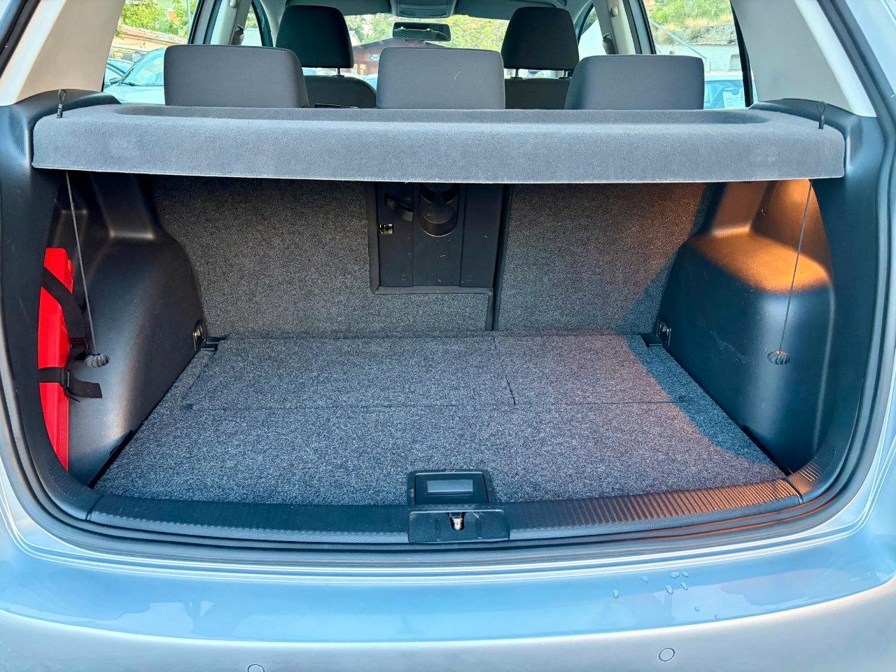 Volkswagen Golf Plus 1.6 tdi Highline