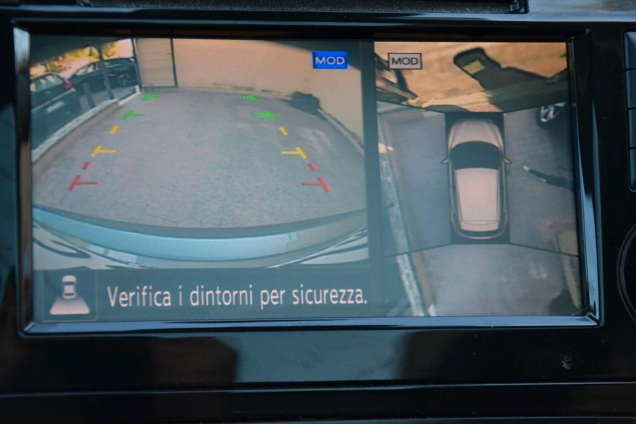 Nissan Qashqai 1.3 140CV N-CONNECTA **PREZZO REALE**GARANZIA 12MESI**