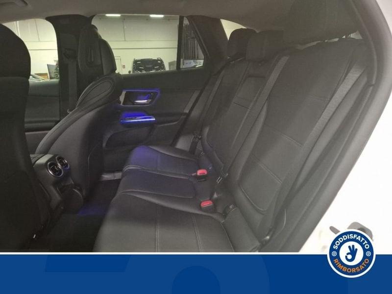 Mercedes-Benz GLC 220d 4Matic Avantagarde Advanced Plus