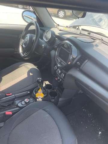 MINI One 1.2 75cv 5p