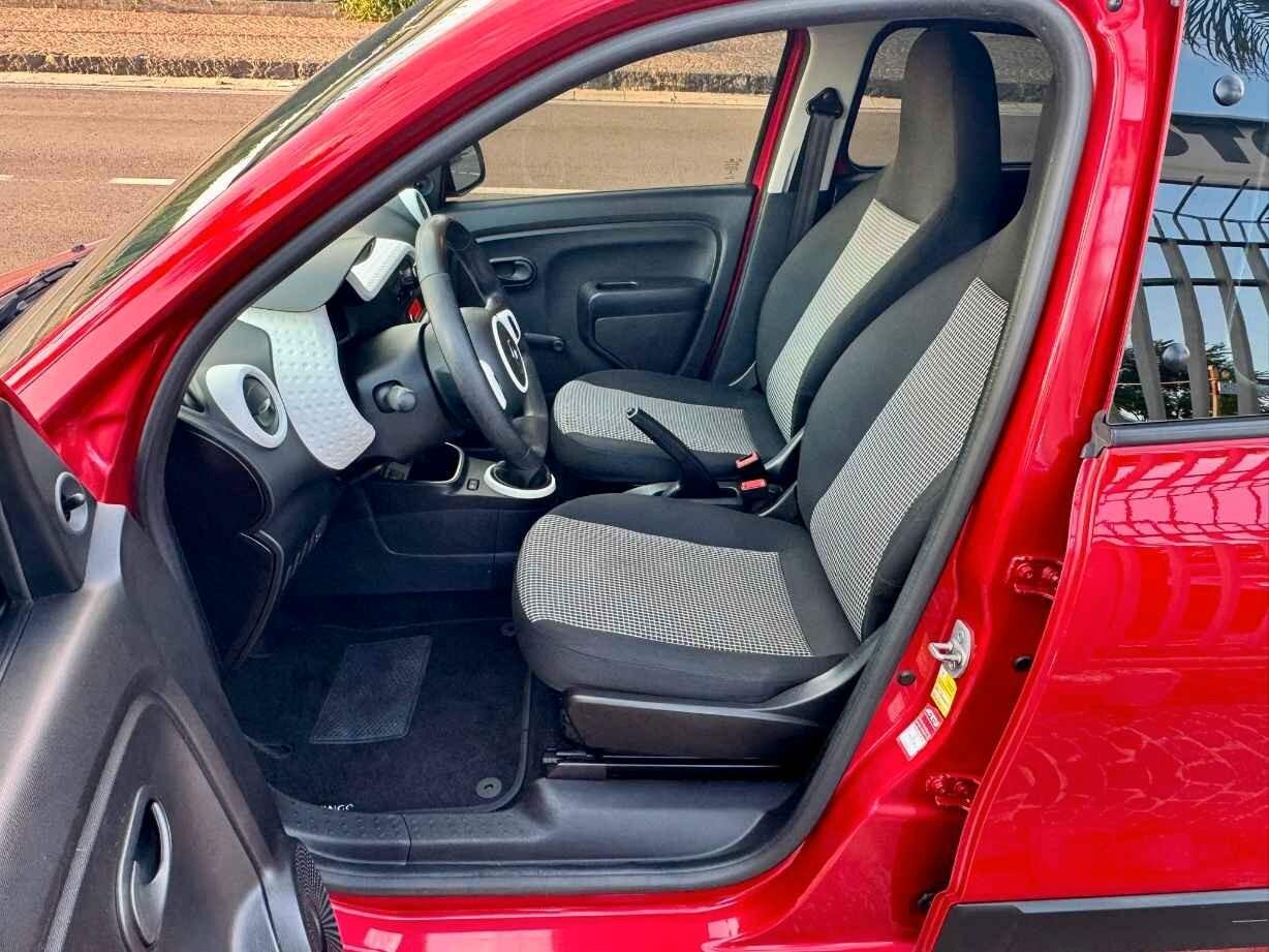 Renault Twingo 1.0 SCe 65 CV Intens *RESTYLING