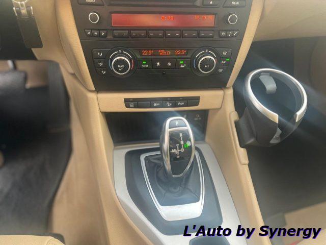 BMW X1 xDrive18d X Line Catena appena sostiuita