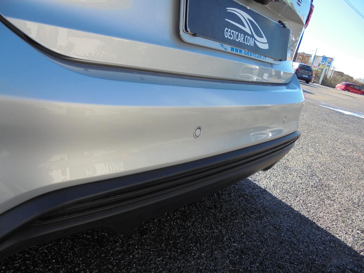 Ford Focus 1.5 EcoBlue 115 CV automatico 5p. ST-Line X