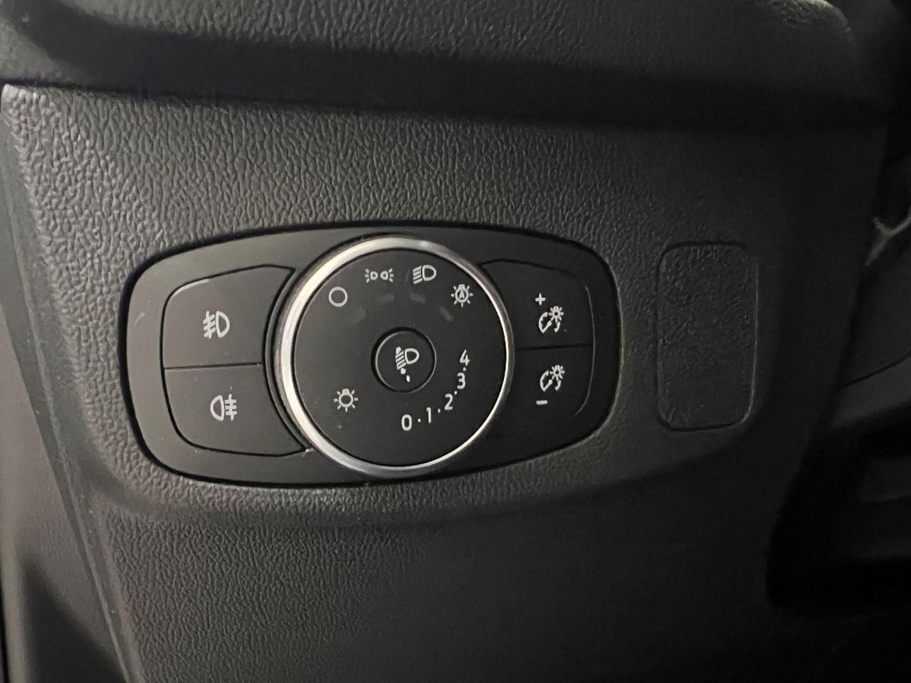 FORD Focus V 2022 1.5 ecoblue ST-Line 115cv auto