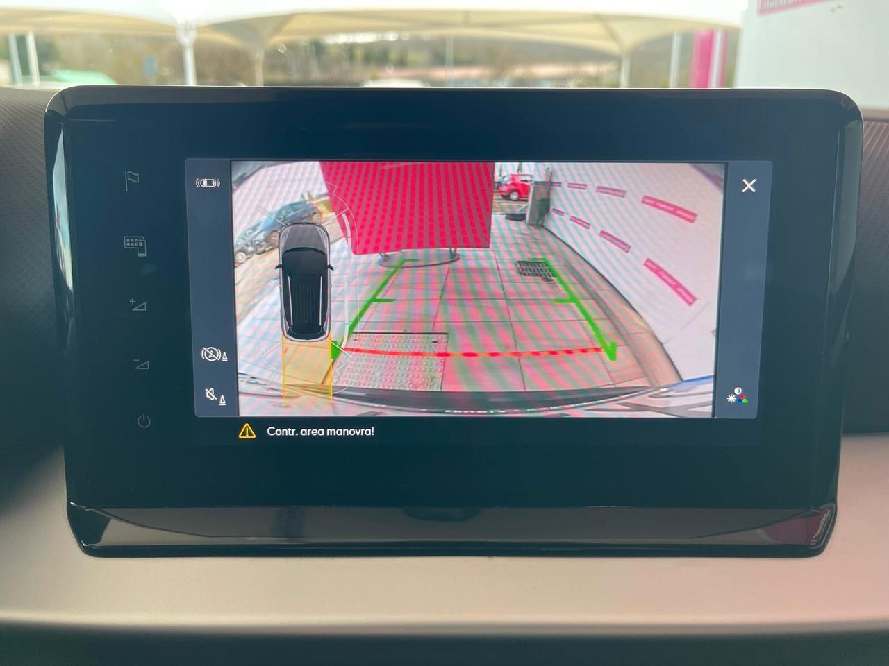 SEAT Arona Arona 1.0 EcoTSI FR