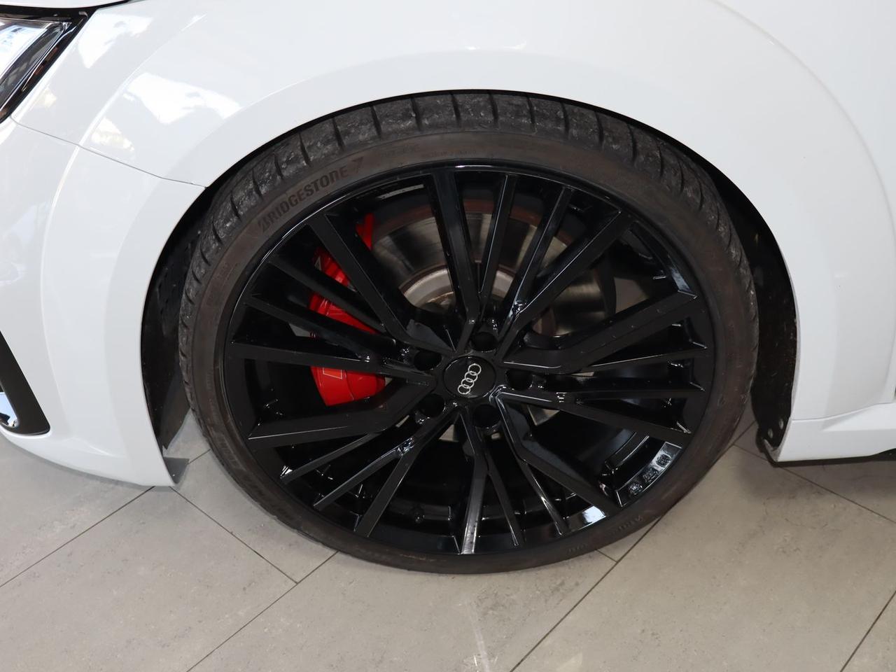 Audi TT S Line 2.0 45 TFSI #50477