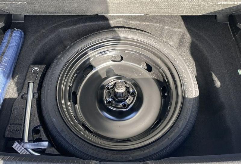 Volkswagen Golf 8 Life 2.0 TDI 116 CV