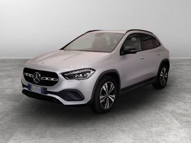 Mercedes-Benz GLA-H247 2020 - GLA 200 Sport Plus auto