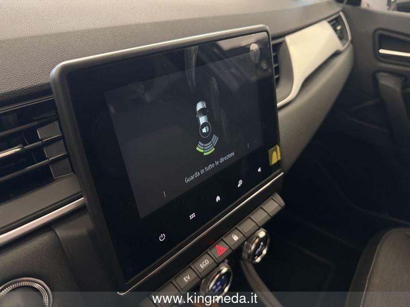 Renault Captur Captur Full Hybrid E-Tech 145 CV Equilibre