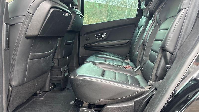 Renault Grand Scénic Grand Scenic IV 2017 Grand Scenic 1.6 dCi Energy 160cv Initiale Paris E