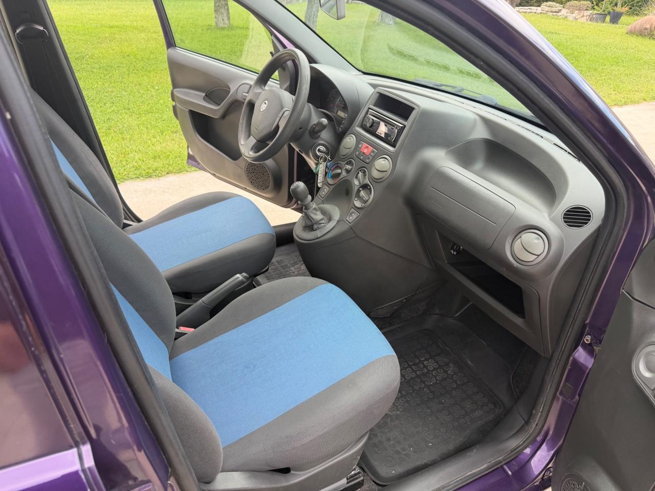 Fiat Panda 1.2 Dynamic