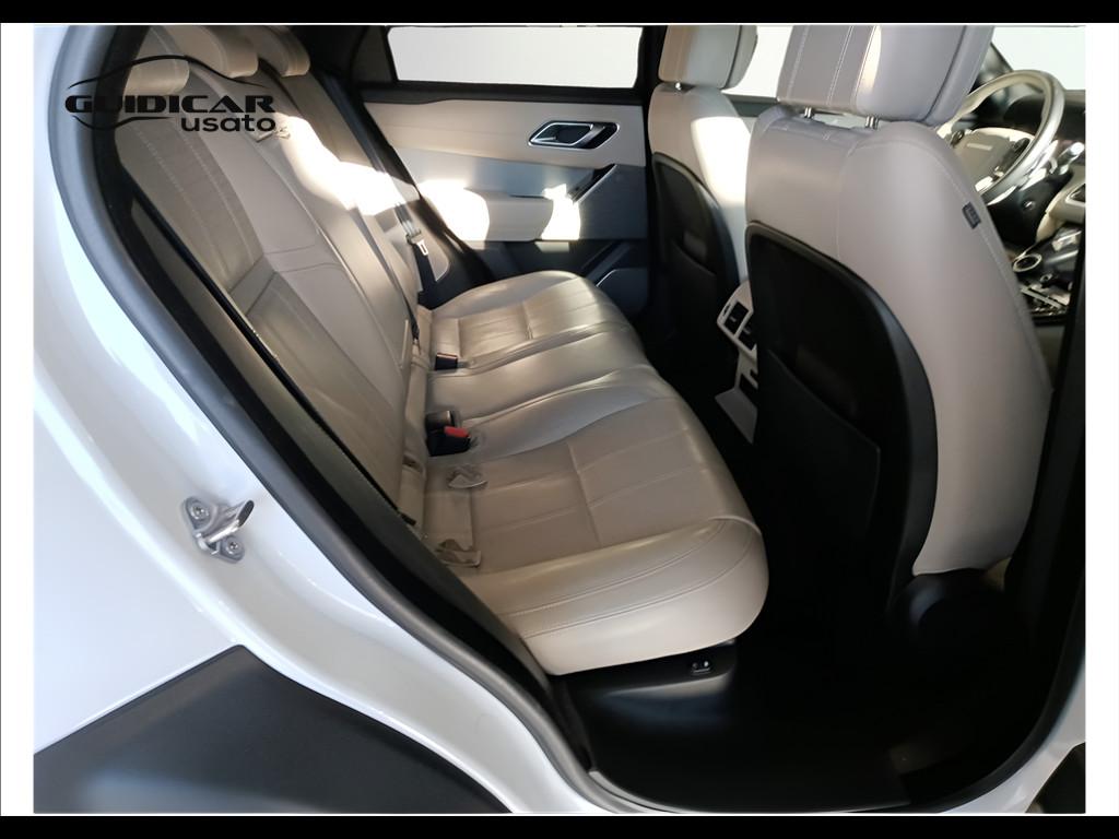 LAND ROVER Range Rover Velar 2017 - Range Rover Velar 2.0d i4 R-Dynamic